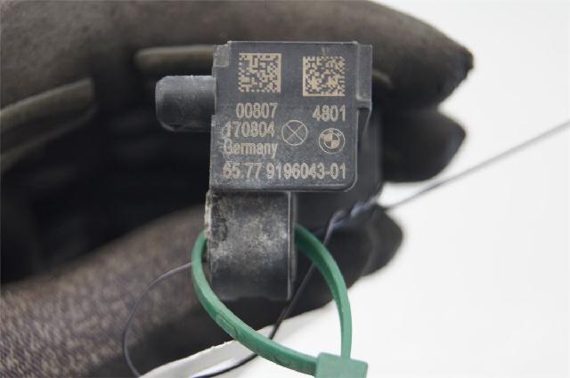 Sensor Øvrig – bilde 3