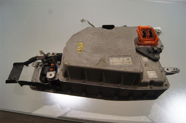 Hybrid Inverter – bilde 1