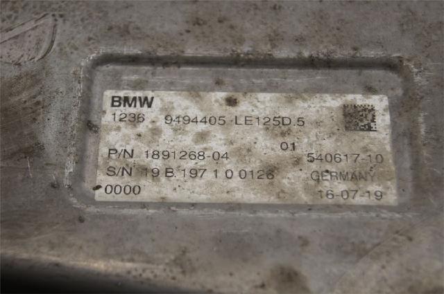 Hybrid Inverter – bilde 2