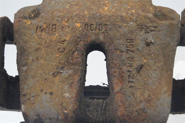 Bremsecaliper Foran Høyre – bilde 3