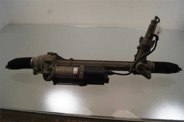 Servo Snekke/Tannstang Elektr. – bilde 1