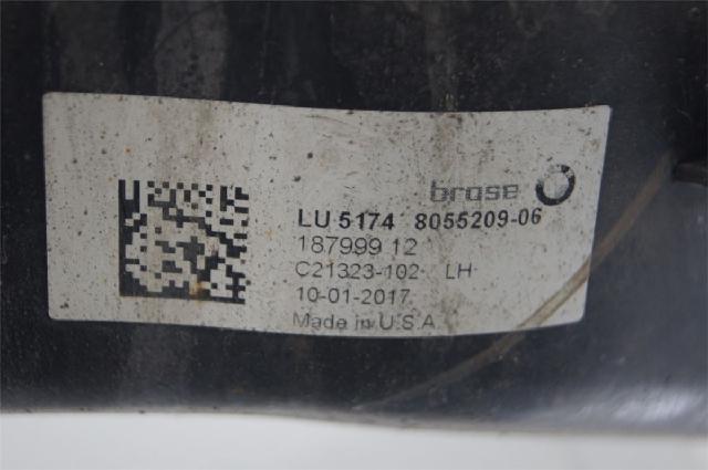 Luftstyring Front – bilde 3