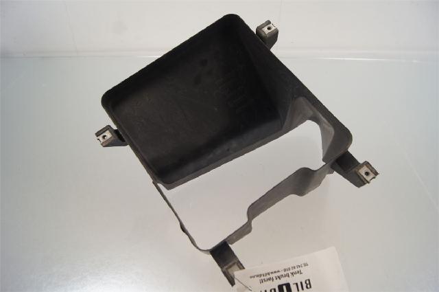 Luftstyring Front – bilde 3