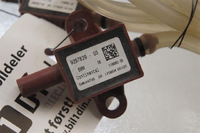 Sensor Øvrig – bilde 2
