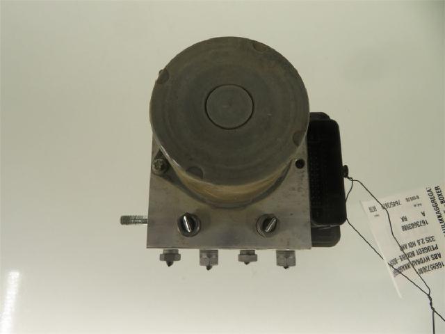 ABS Hydraulikkaggregat – bilde 1
