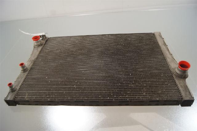 Radiator Automat – bilde 1