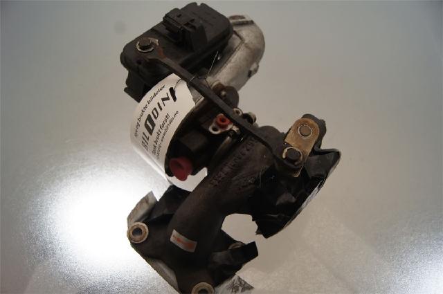 Turboaggregat – bilde 1