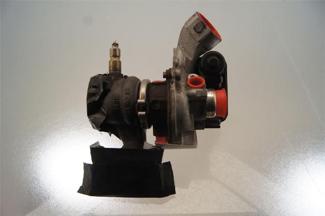 Turboaggregat – bilde 3