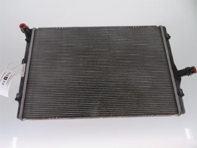 Radiator Automat – bilde 1