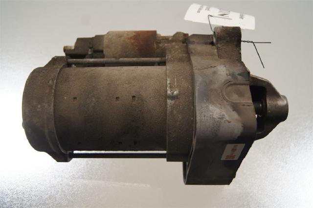 Startmotor Bensin – bilde 1