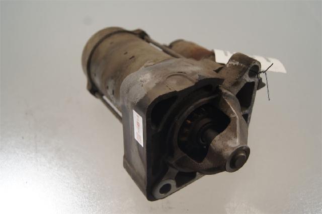 Startmotor Bensin – bilde 2