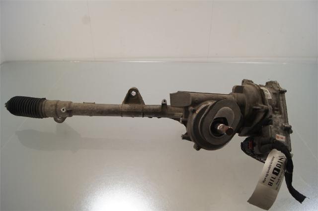 Servo Snekke/Tannstang Elektr. – bilde 1