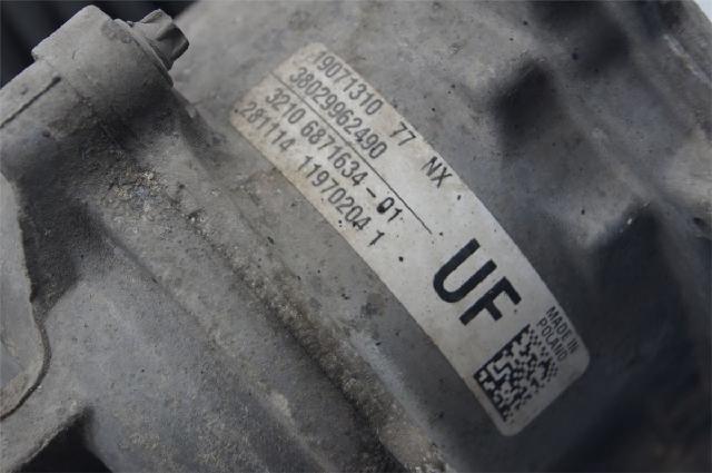 Servo Snekke/Tannstang Elektr. – bilde 3