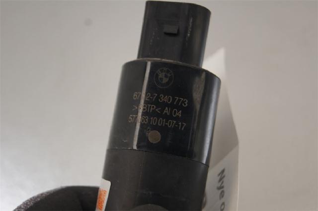 Spylerpumpe Høytrykk – bilde 3