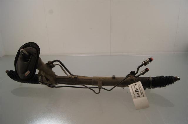 Servo Snekke/Tannstang Hydr. – bilde 1