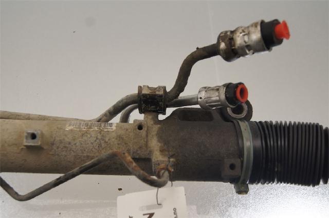 Servo Snekke/Tannstang Hydr. – bilde 2