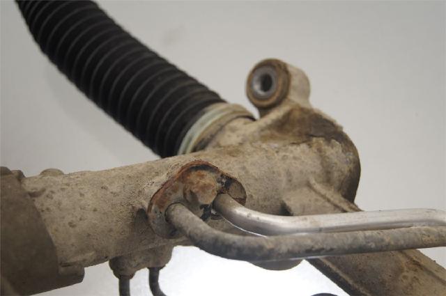 Servo Snekke/Tannstang Hydr. – bilde 3