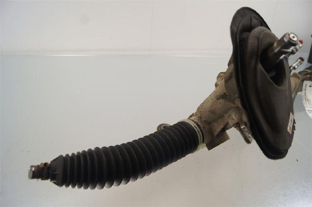 Servo Snekke/Tannstang Hydr. – bilde 4