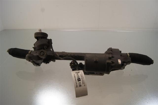 Servo Snekke/Tannstang Elektr. – bilde 1
