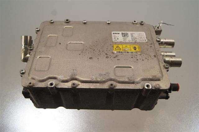 Batteri Høyspenning Lader – bilde 1
