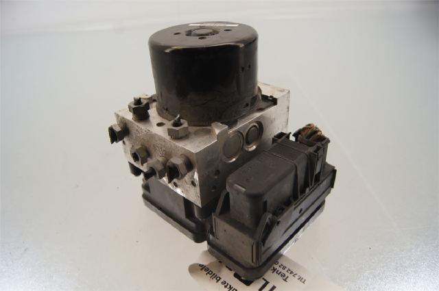 ABS Hydraulikkaggregat – bilde 1