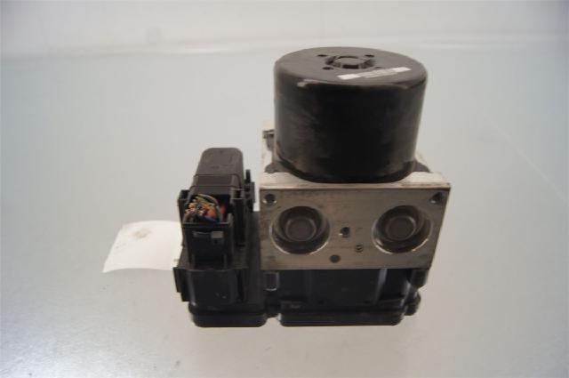 ABS Hydraulikkaggregat – bilde 2