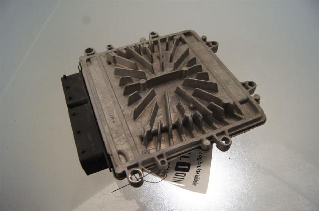 Styreenhet Motor (ECU) Diesel – bilde 1