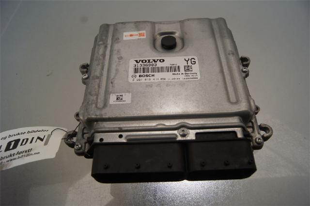 Styreenhet Motor (ECU) Diesel – bilde 2