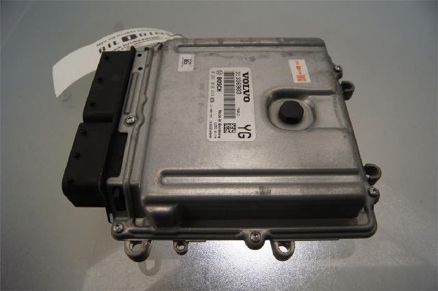 Styreenhet Motor (ECU) Diesel – bilde 3