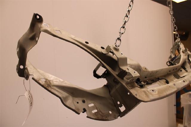 Frontplate Øvre – bilde 3