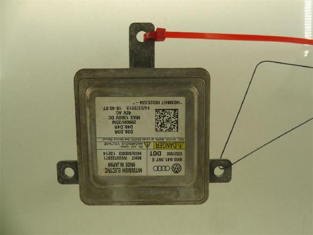 Styreenhet Xenon – bilde 1