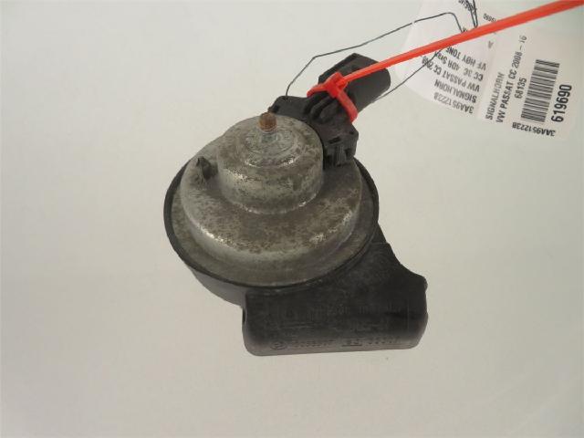 Signalhorn – bilde 2