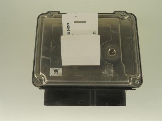Styreenhet Motor (ECU) Diesel – bilde 2