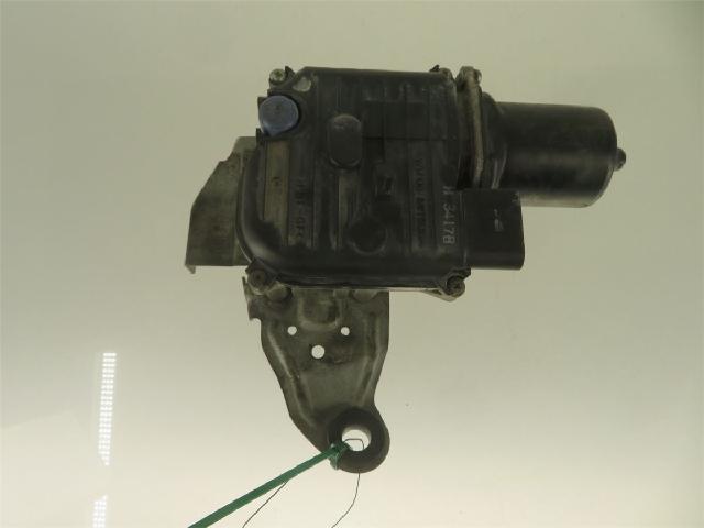 Viskermotor Frontrute – bilde 1