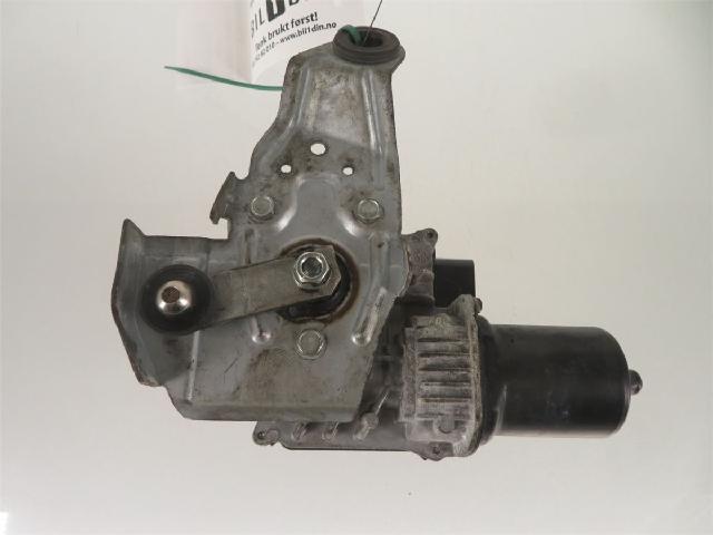 Viskermotor Frontrute – bilde 3