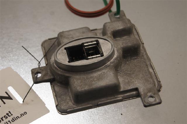 Styreenhet Xenon – bilde 1