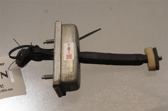 Dørstopper – bilde 1