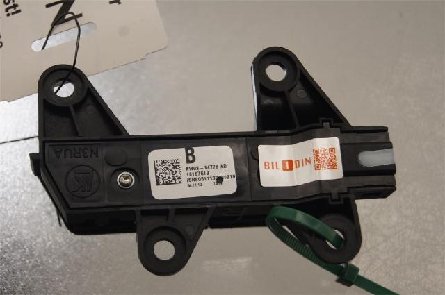 Bryter Sete Regulering – bilde 2