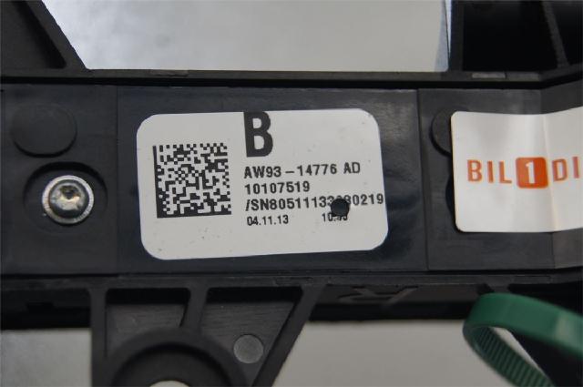 Bryter Sete Regulering – bilde 3