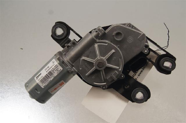 Viskermotor Bakluke – bilde 1