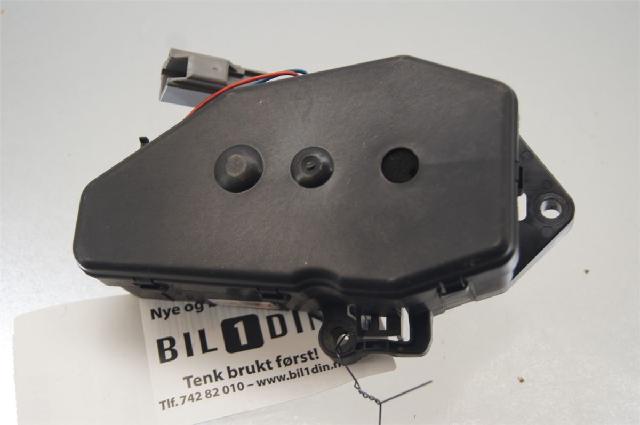 Sentrallåsmotor Bakluke – bilde 2