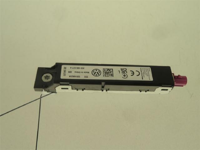 Stereo Antenneforsterker – bilde 1