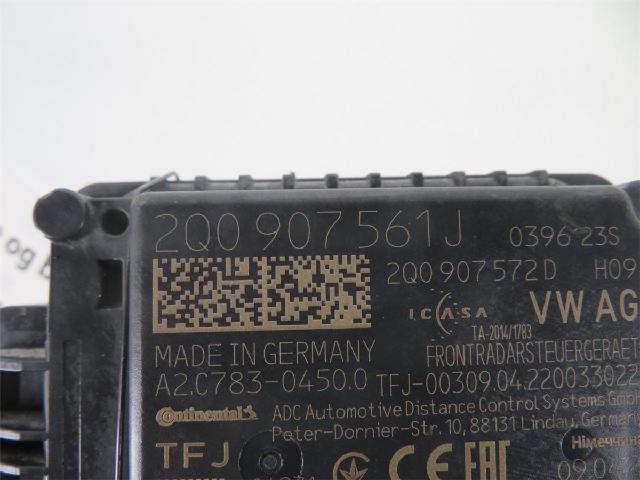 Sensor Adaptivradar Fartholder – bilde 2