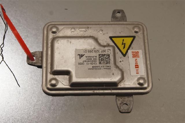 Styreenhet Xenon – bilde 2