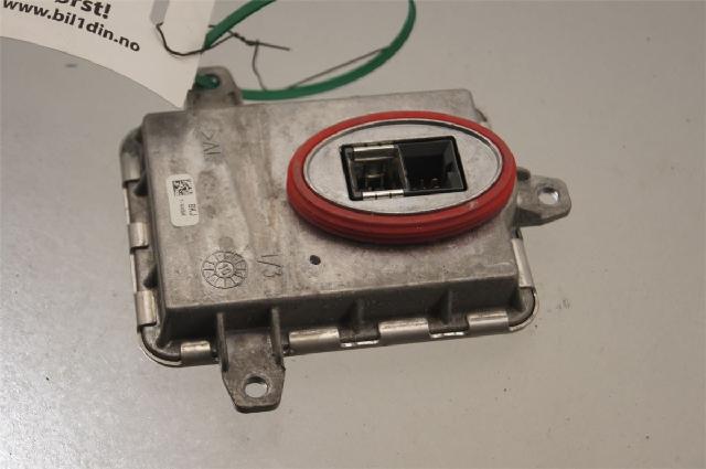 Styreenhet Xenon – bilde 1