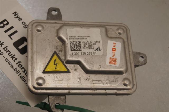 Styreenhet Xenon – bilde 2