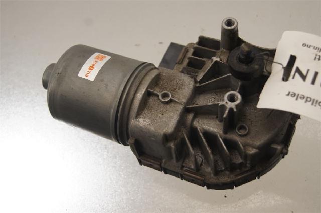 Viskermotor Frontrute – bilde 1