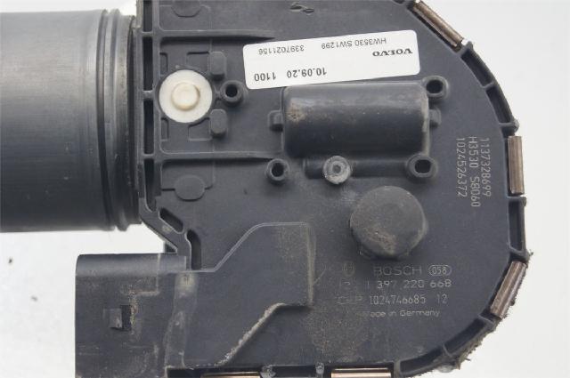 Viskermotor Frontrute – bilde 3