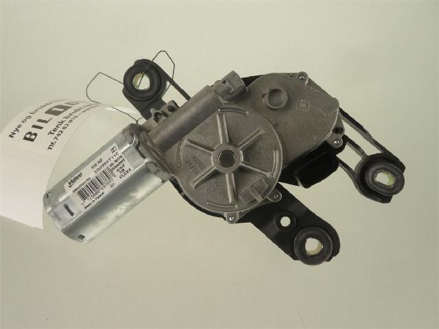 Viskermotor Bakluke – bilde 2
