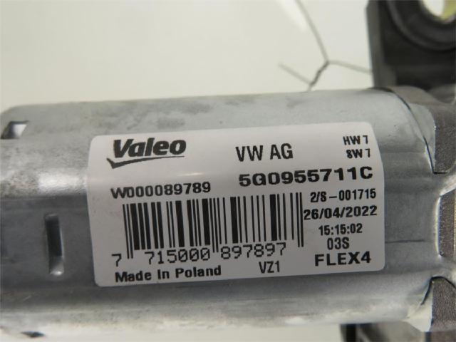 Viskermotor Bakluke – bilde 3